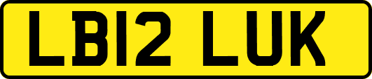 LB12LUK