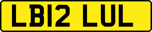 LB12LUL