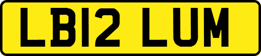 LB12LUM