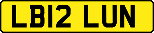 LB12LUN