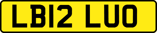 LB12LUO