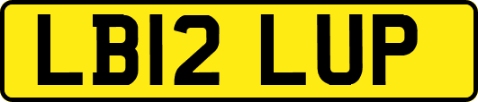 LB12LUP