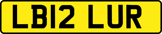 LB12LUR