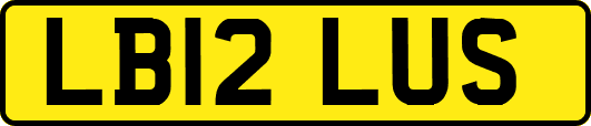 LB12LUS