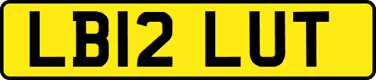 LB12LUT
