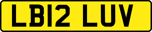 LB12LUV