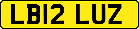 LB12LUZ