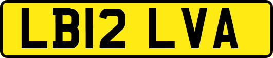 LB12LVA