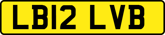 LB12LVB