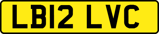LB12LVC