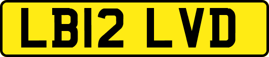 LB12LVD