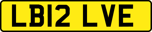 LB12LVE