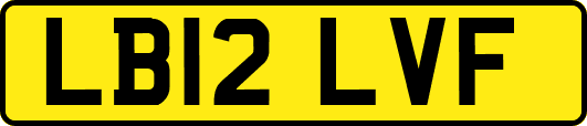 LB12LVF