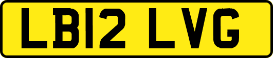 LB12LVG