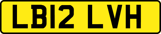 LB12LVH