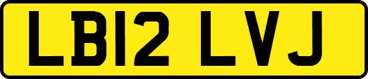 LB12LVJ