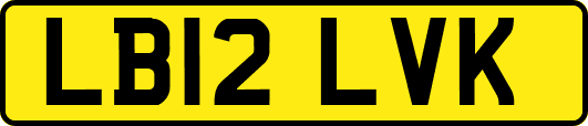 LB12LVK