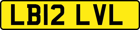 LB12LVL