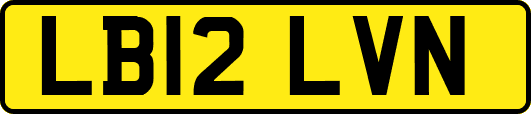 LB12LVN