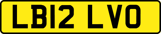 LB12LVO