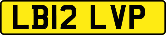 LB12LVP