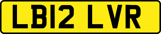 LB12LVR
