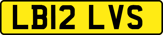 LB12LVS