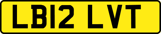 LB12LVT