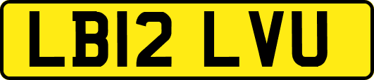LB12LVU