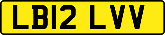 LB12LVV
