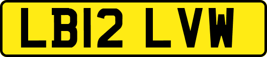LB12LVW