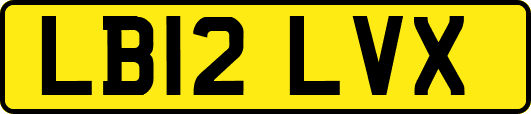 LB12LVX