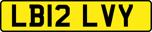 LB12LVY