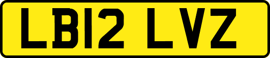LB12LVZ