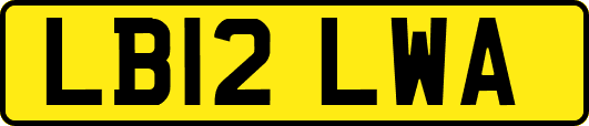 LB12LWA