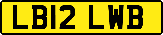 LB12LWB
