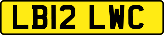 LB12LWC