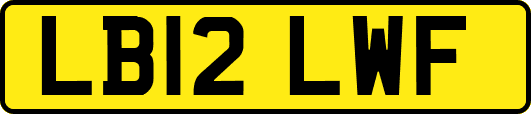 LB12LWF