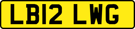 LB12LWG