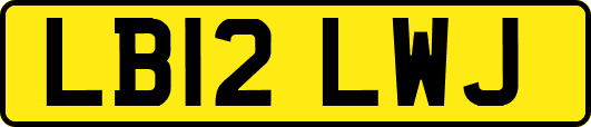 LB12LWJ