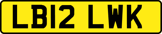 LB12LWK
