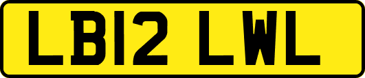 LB12LWL
