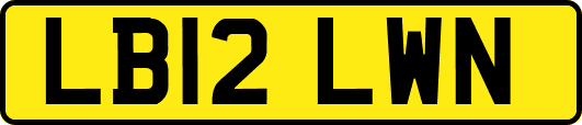 LB12LWN