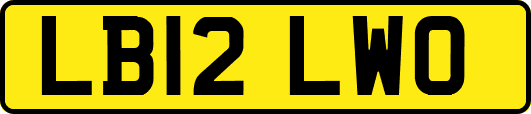 LB12LWO