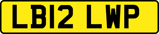 LB12LWP