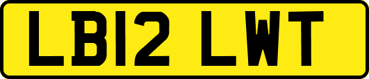 LB12LWT