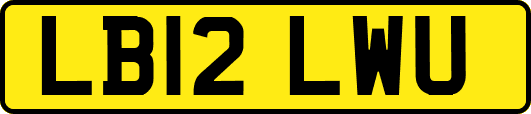LB12LWU