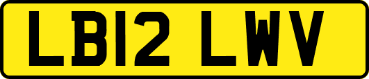 LB12LWV