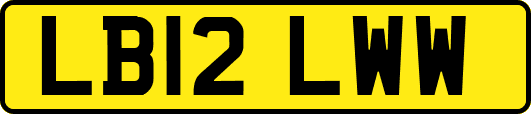 LB12LWW