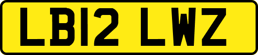 LB12LWZ
